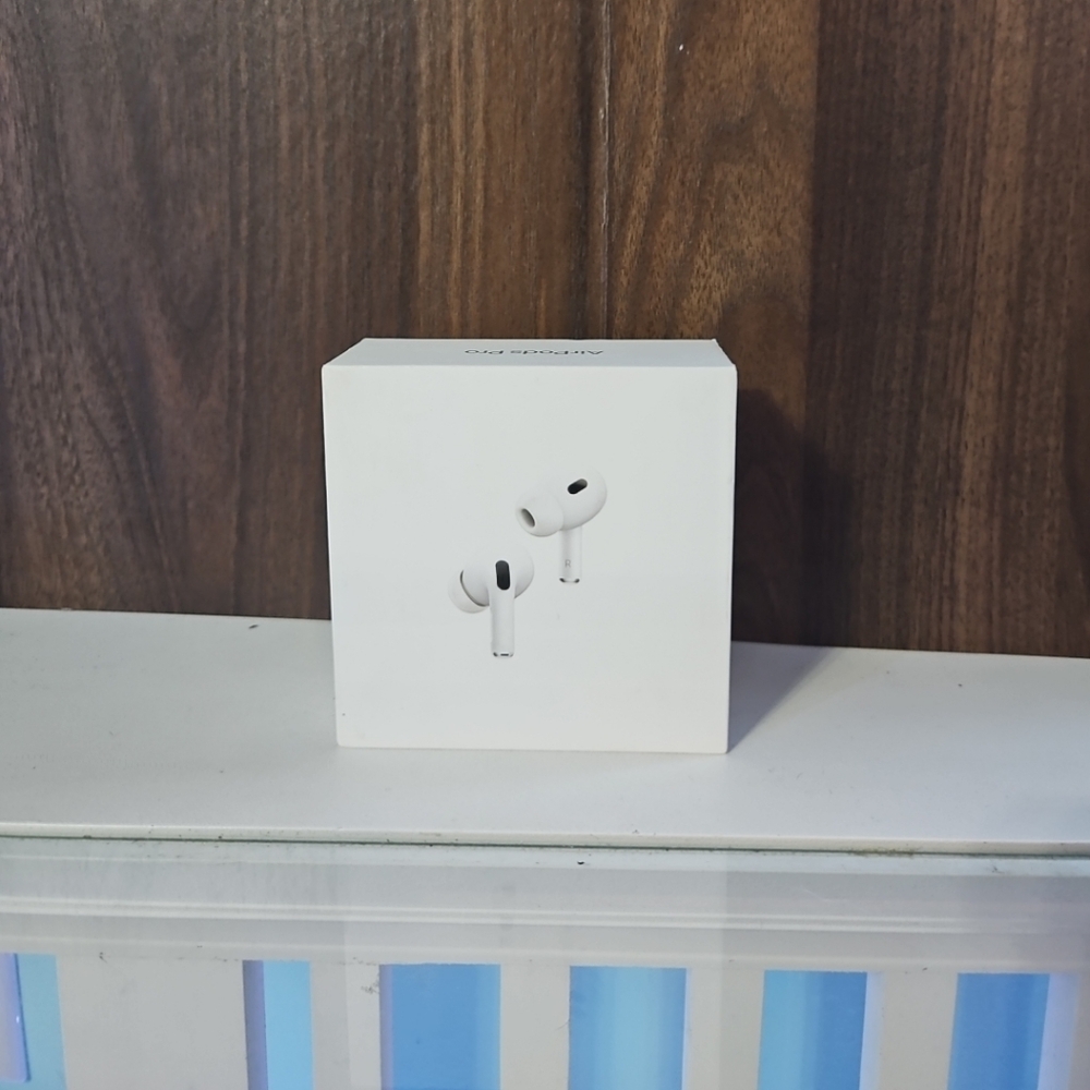 Airpods Pro 2nd generation